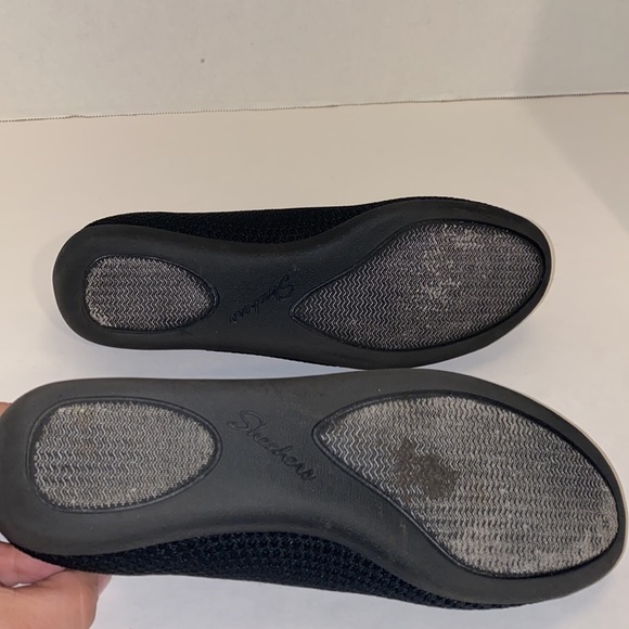 Cleo’s by Skechers size 7 slip ons - Picture 7 of 9